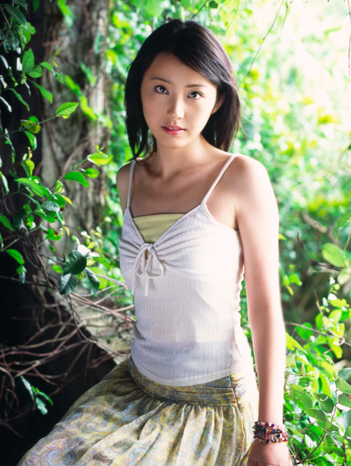 [DGC] NO.149 Rin Nakazato 中里凛_第1张