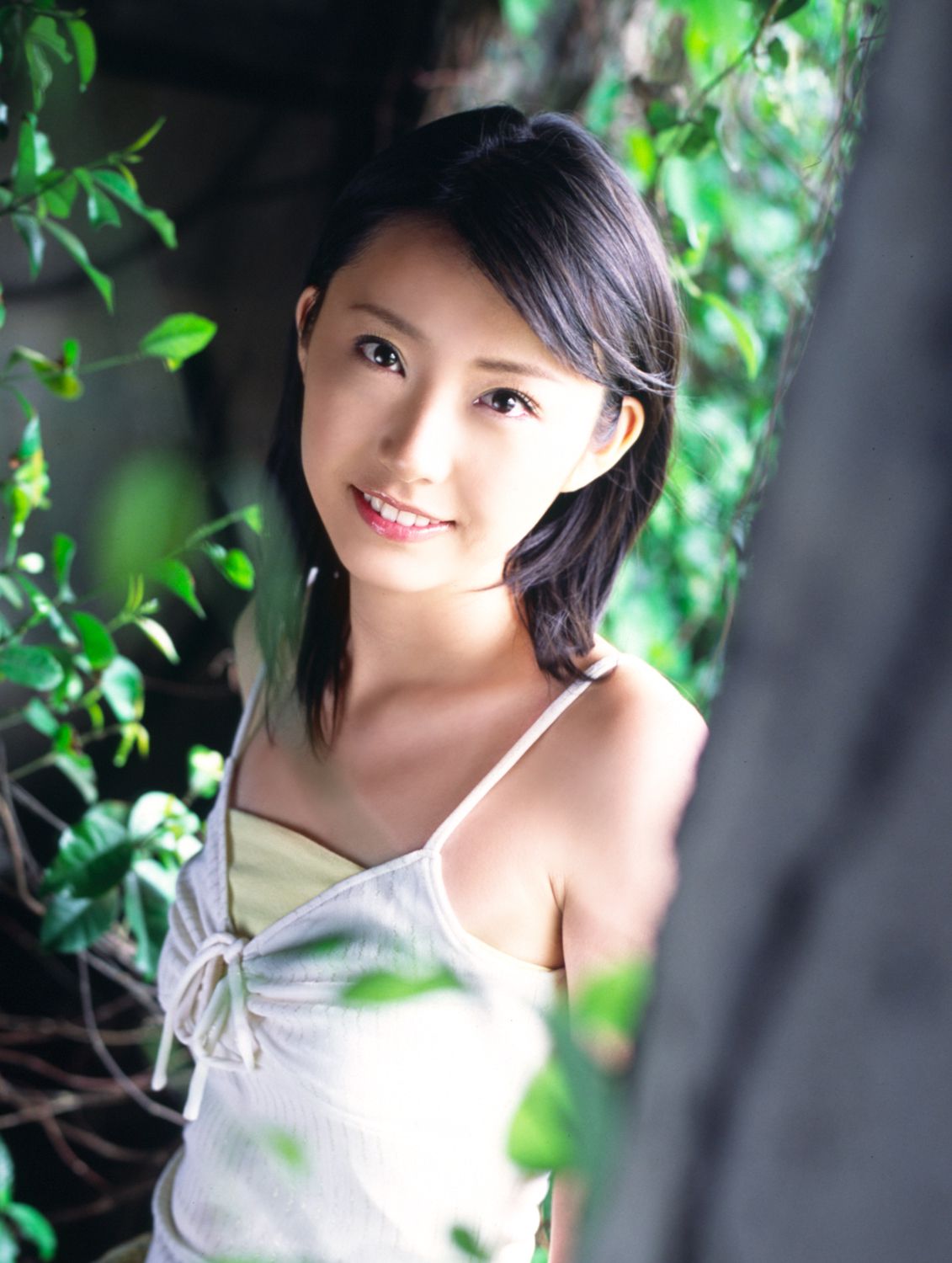 [DGC] NO.149 Rin Nakazato 中里凛_第3张