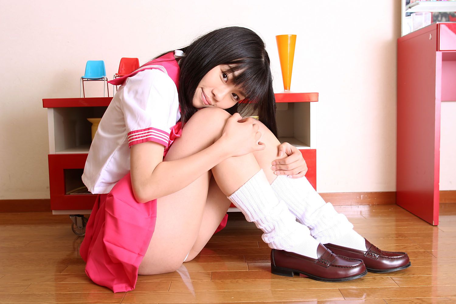 [DGC] NO.167 Himeko Sakuragawa 桜川ひめこ_第3张