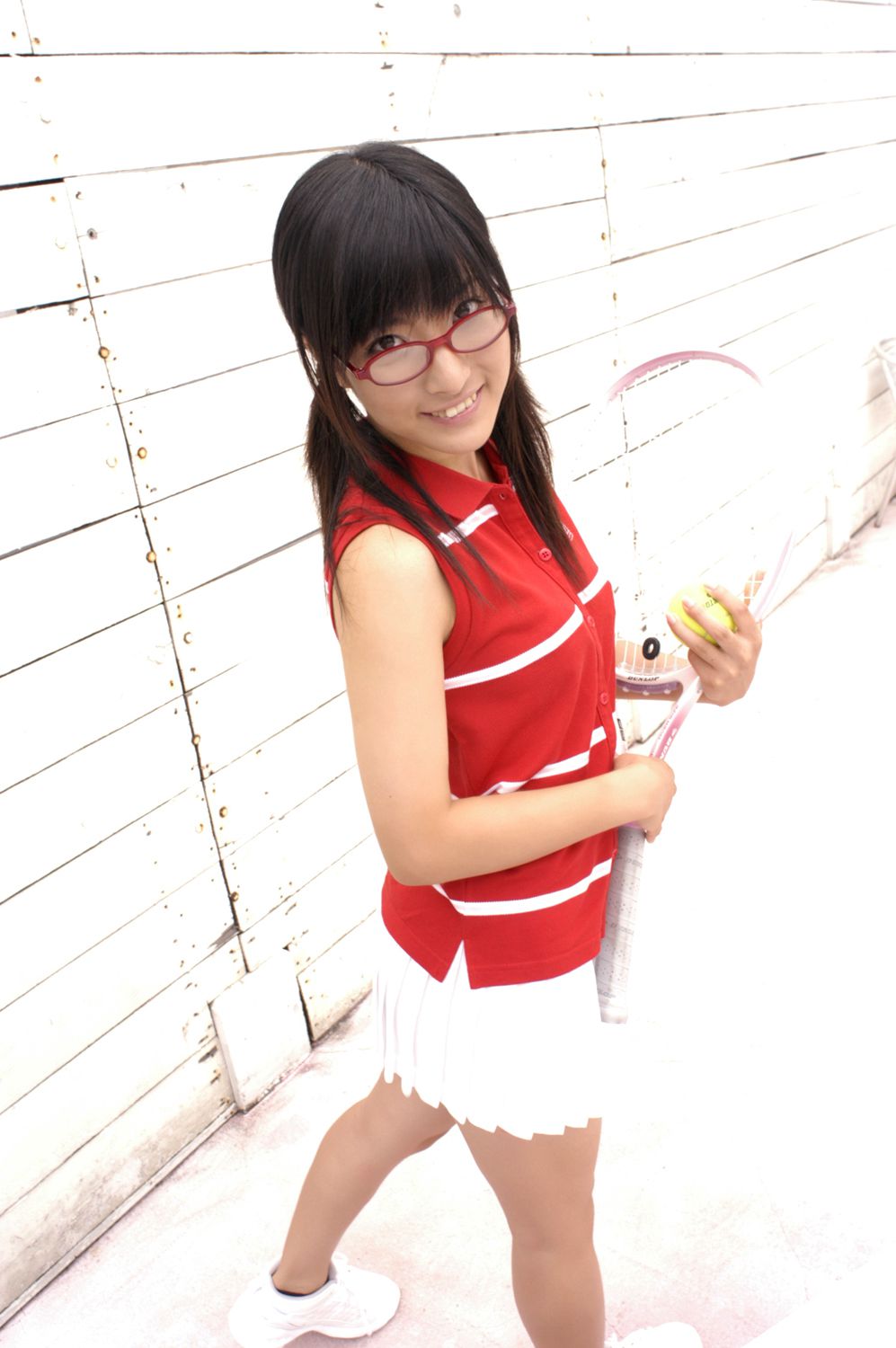 [DGC] NO.175 Rei Amami 天海麗_第3张