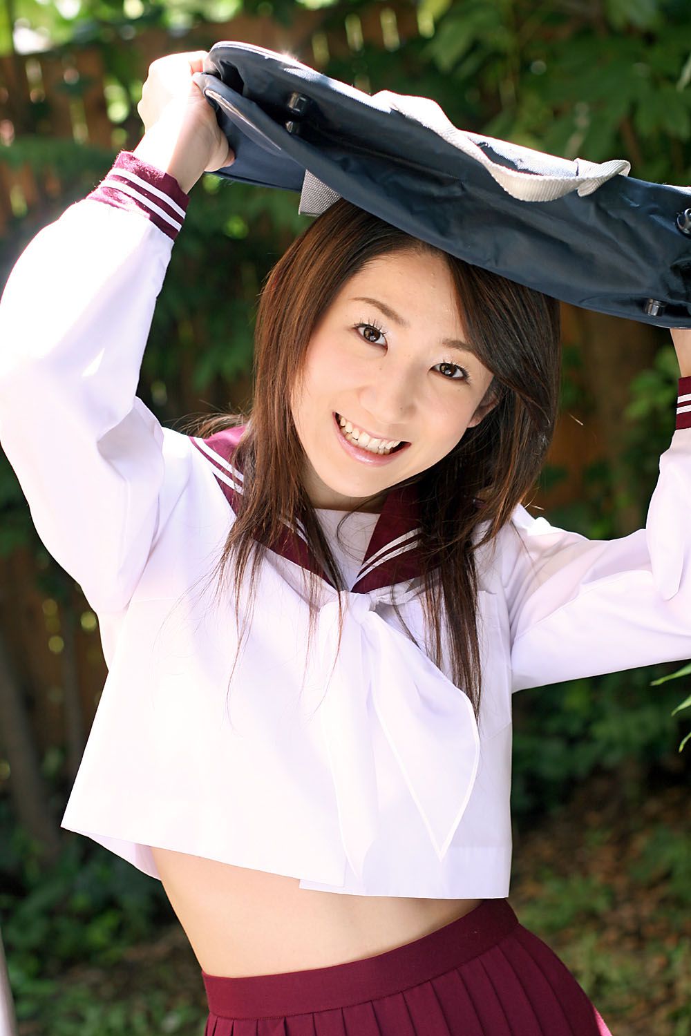 [DGC] NO.176 Rio Yamada 山田梨央_第1张