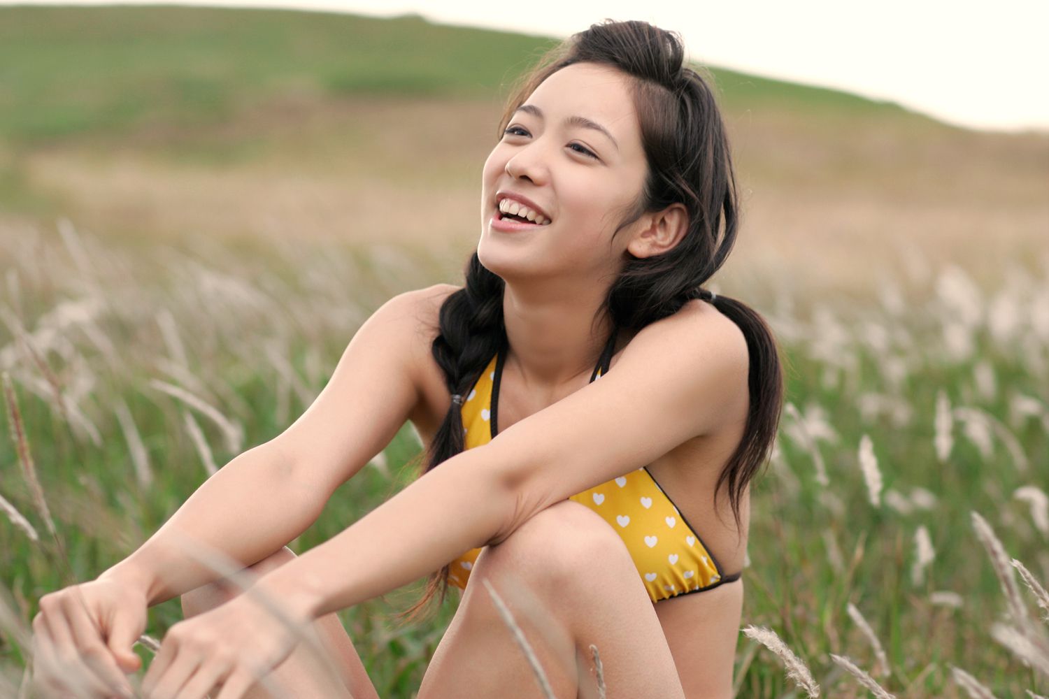 [DGC] NO.187 Yoshika Kato 加藤美佳_第5张