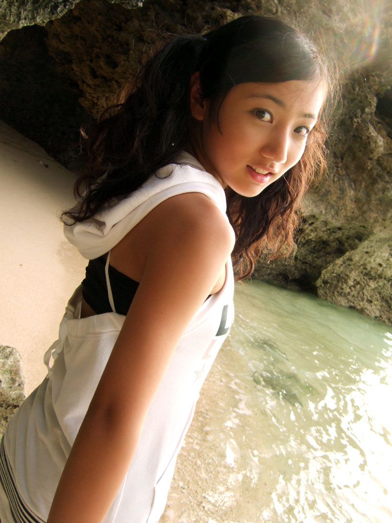 [DGC] NO.214 Saaya Irie 紗綾_第5张