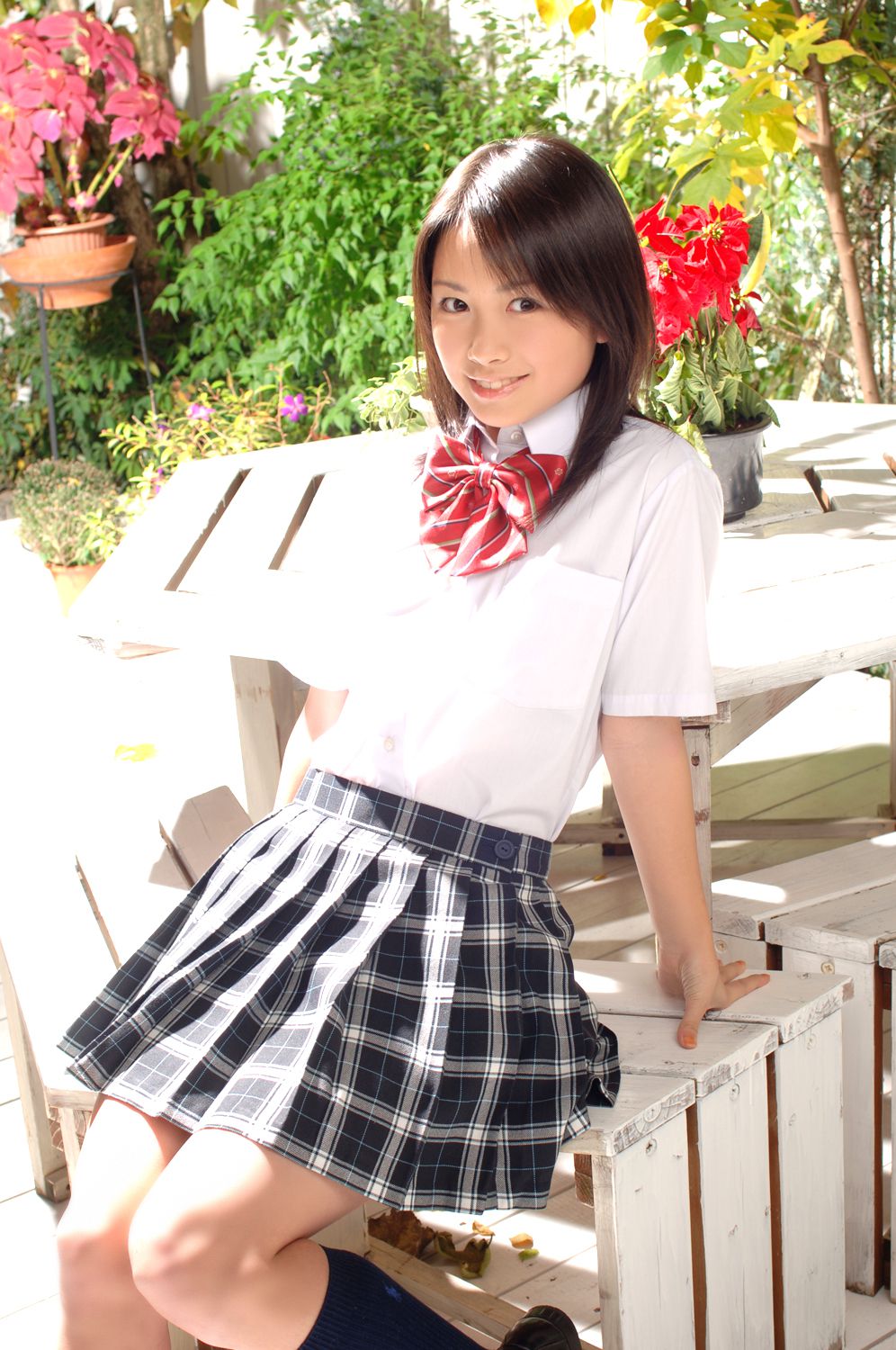 [DGC] NO.232 Yuki Terada 寺田有希_第4张