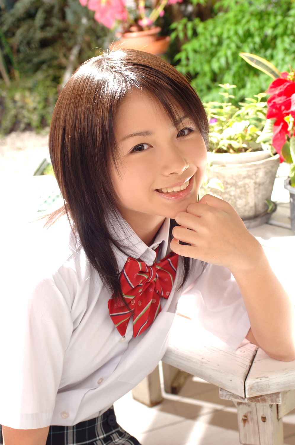 [DGC] NO.232 Yuki Terada 寺田有希_第5张