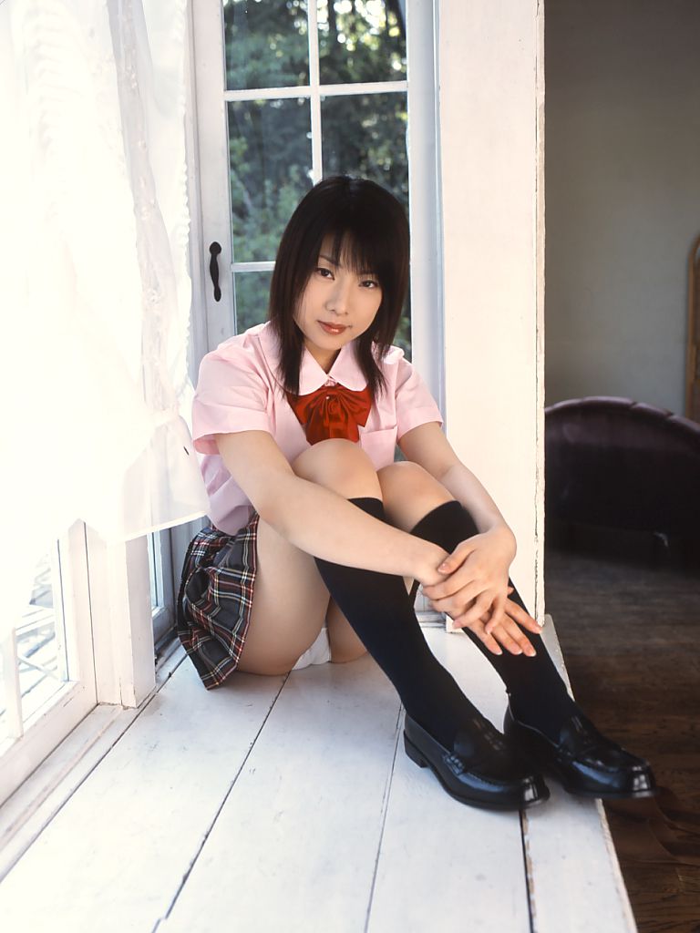 [DGC] NO.248 Rin Hayakawa 早川凛_第4张