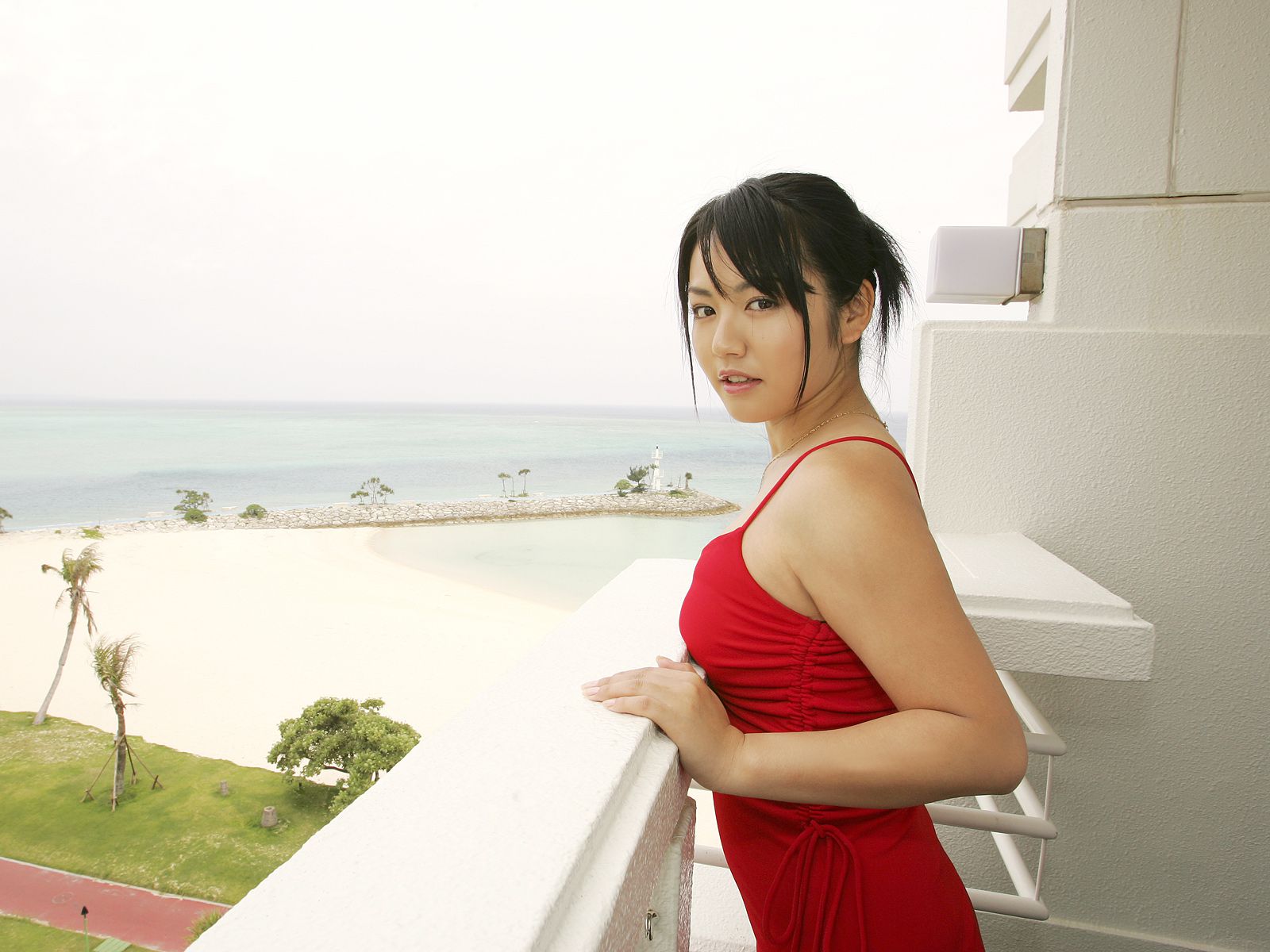 [DGC] NO.285 Sayaka Isoyama 磯山さやか/矶山沙也加_第1张