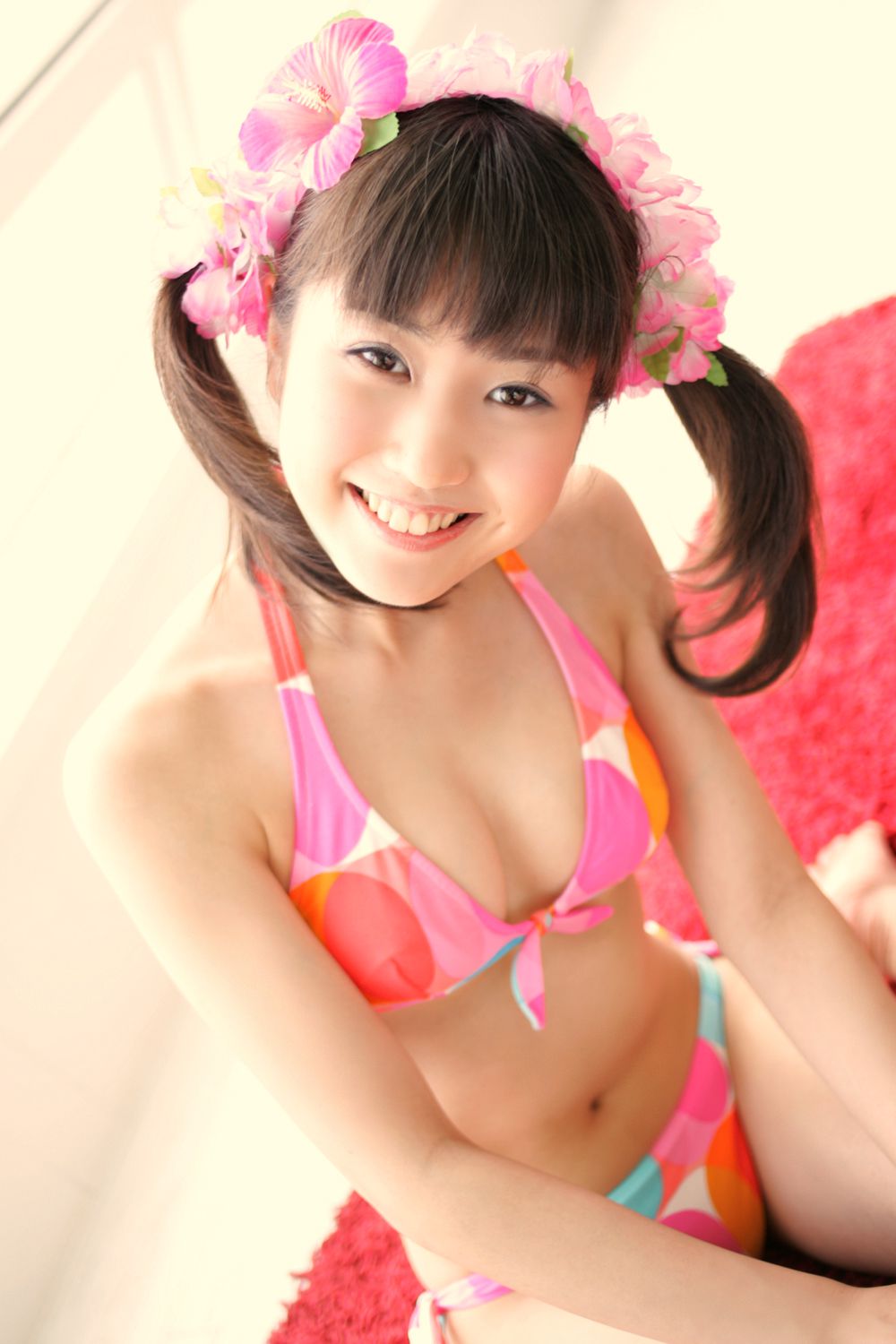 [DGC] NO.313 Chise Nakamura 中村知世_第3张