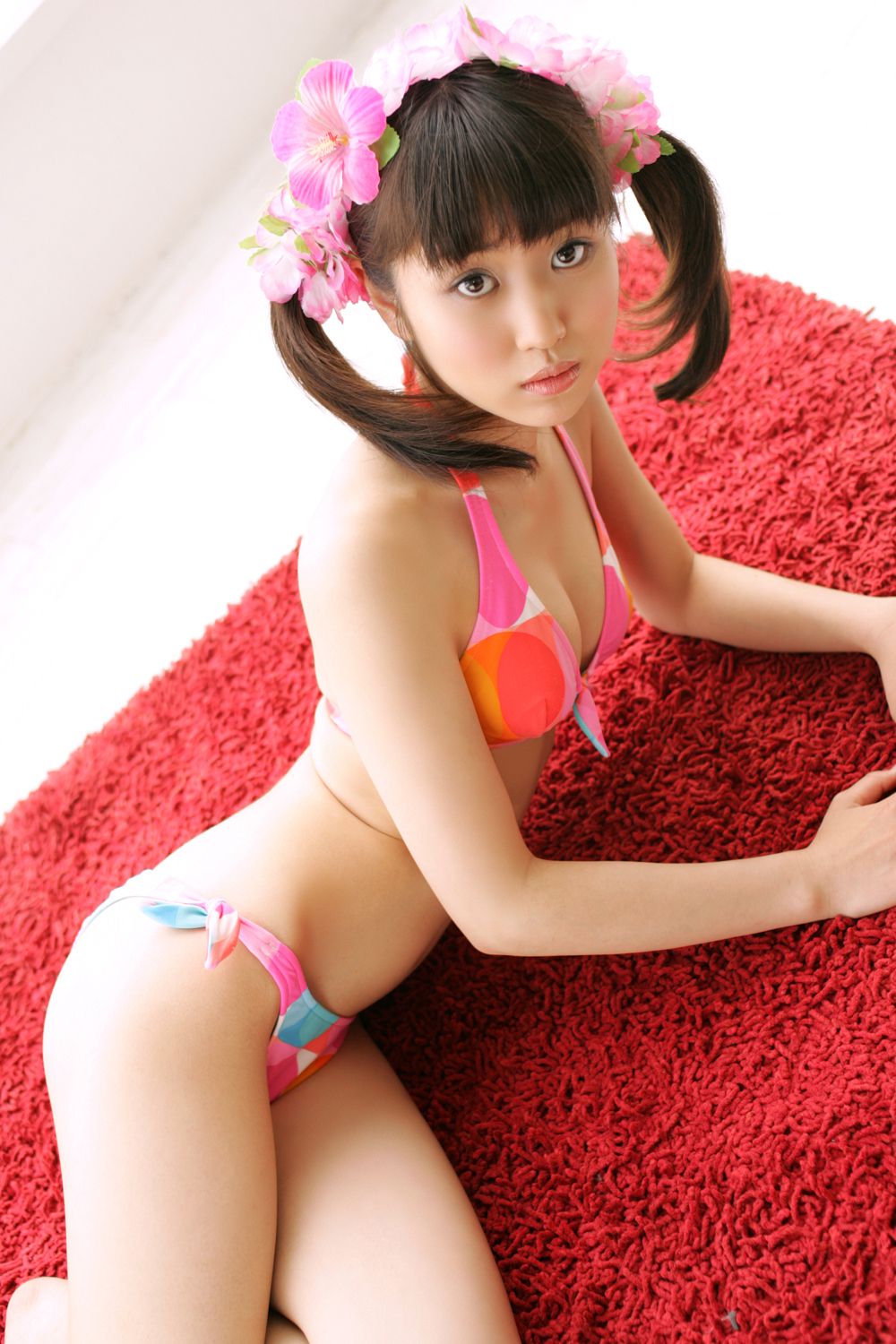 [DGC] NO.313 Chise Nakamura 中村知世_第5张