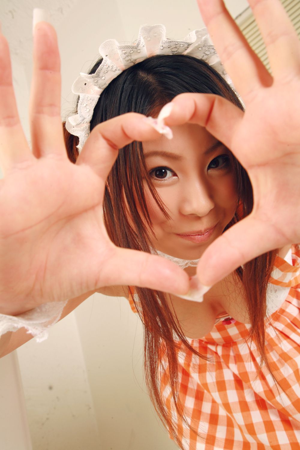 [DGC] NO.332 Mimi Kousaka 向坂美々 《大人のアイドル》_第5张