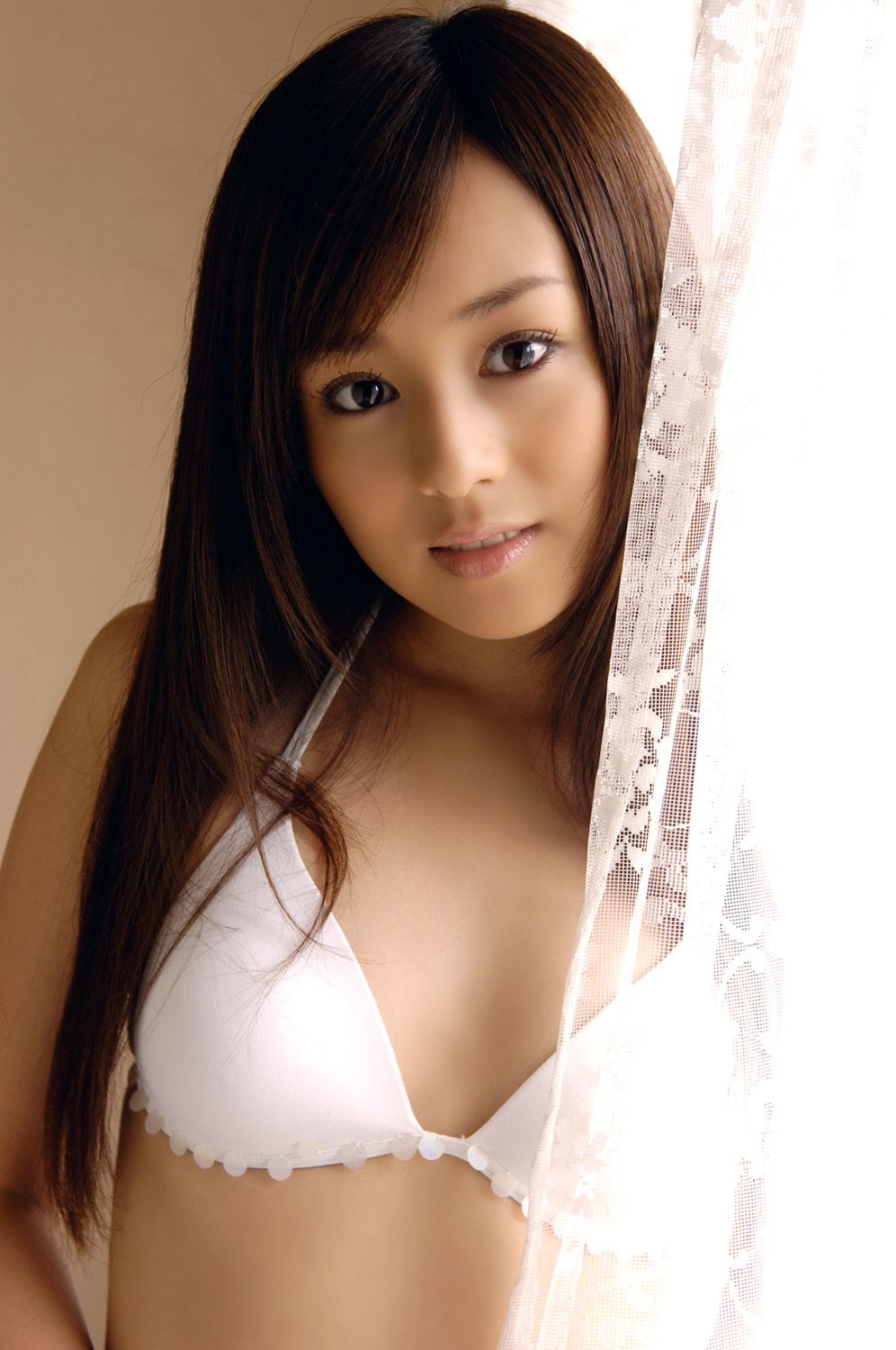 [DGC] NO.340 Jun Natsukawa 夏川純_第1张