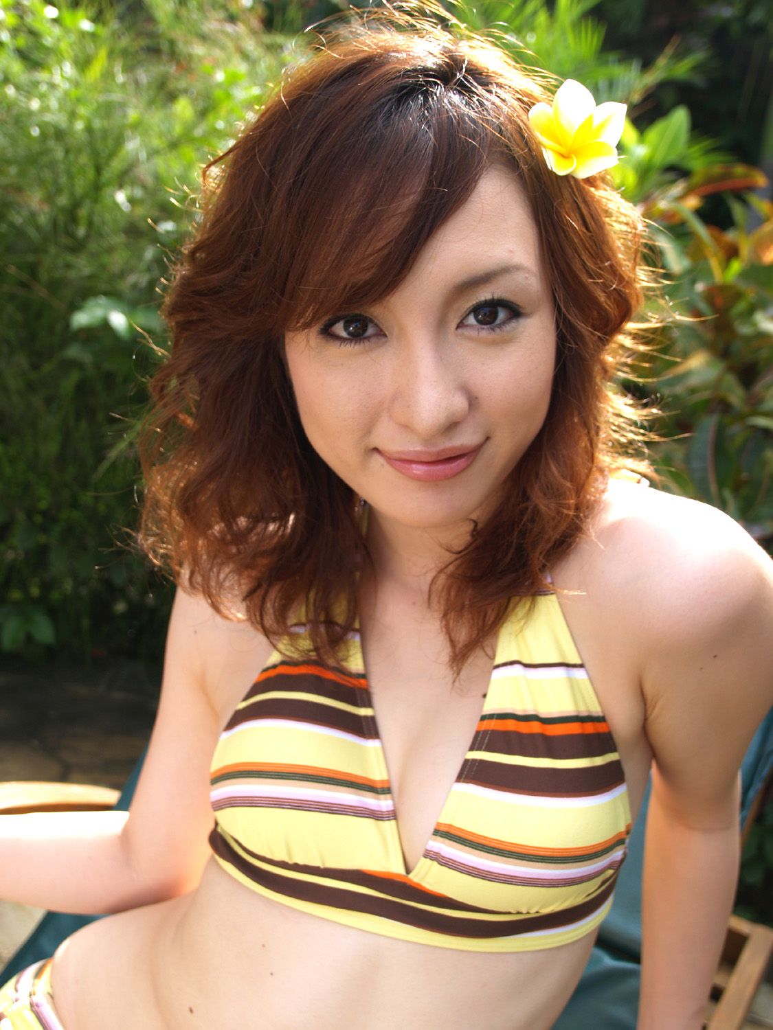 [DGC] NO.346 Nene 寧々_第2张