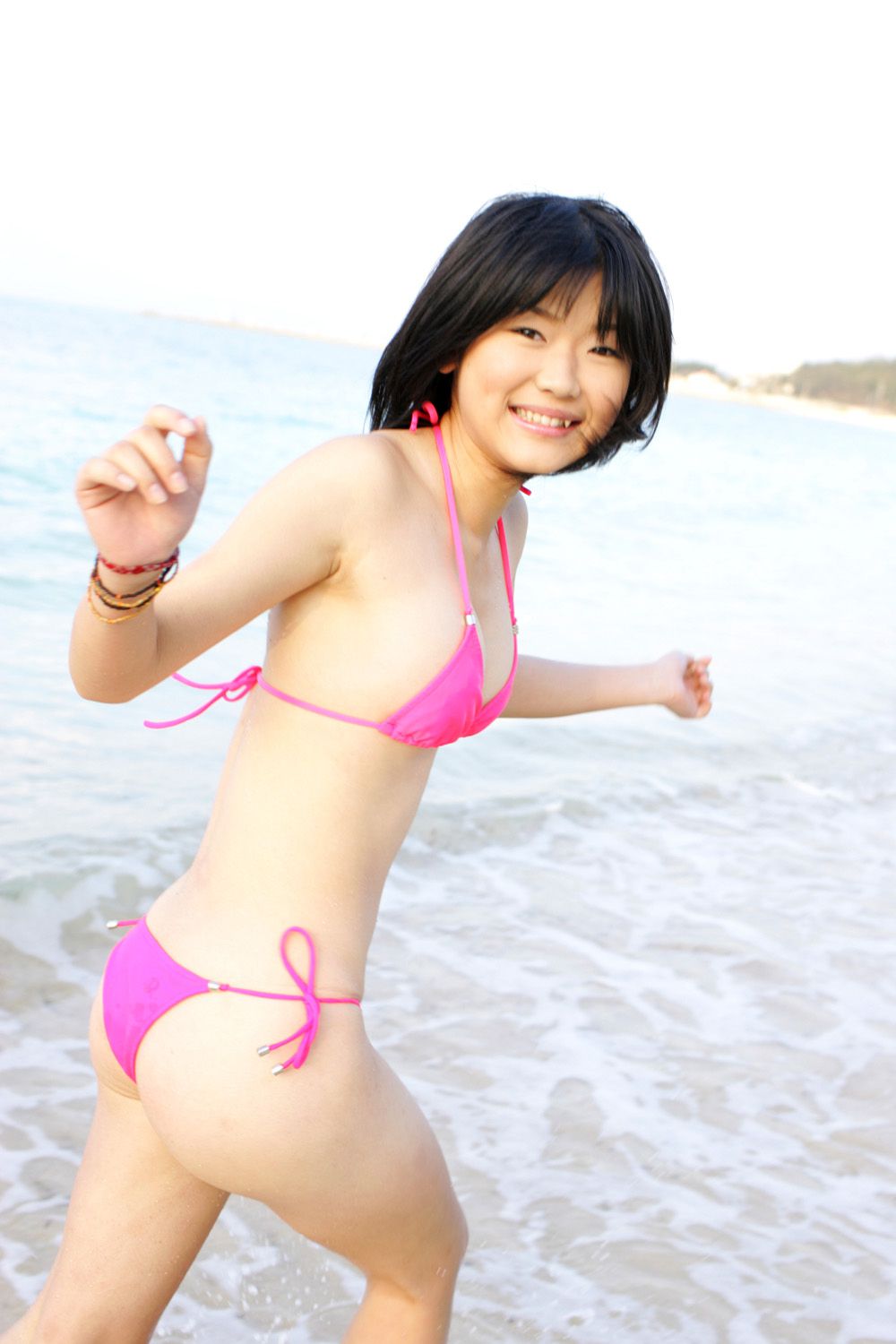 [DGC] NO.409 Noriko Kijima 木嶋のりこ Top Idols_第5张
