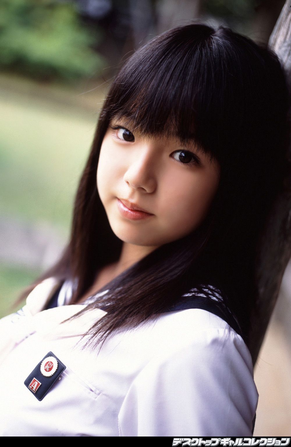 [DGC] NO.442 Ai Shinozaki 篠崎愛 Top Idols_第1张