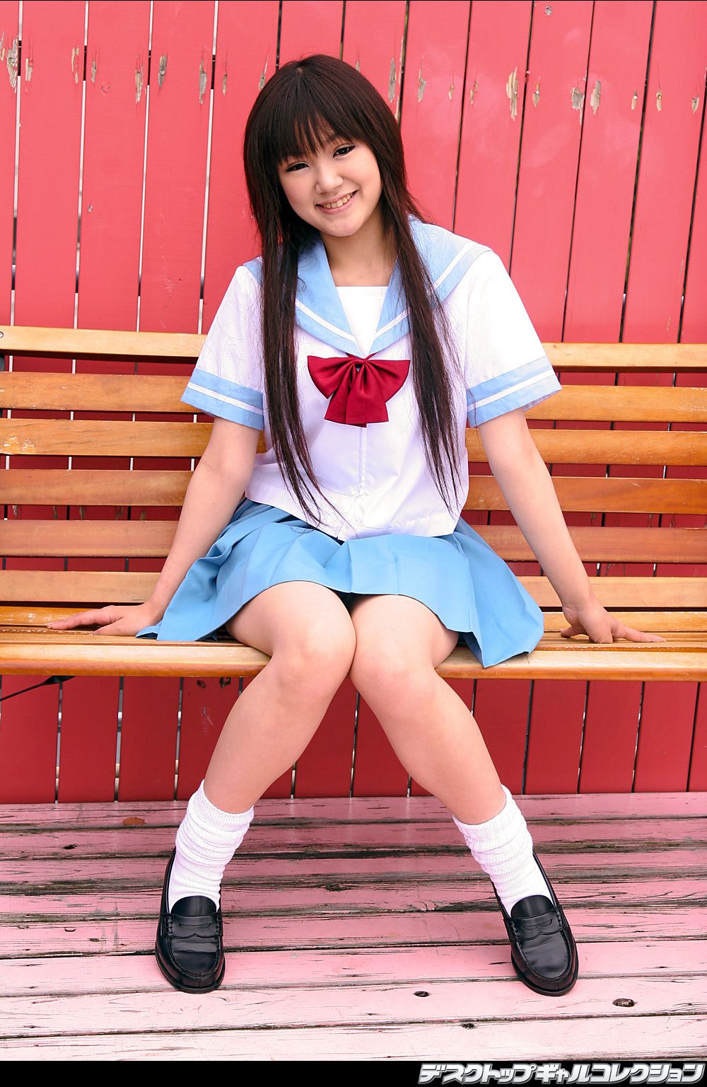 [DGC] NO.474 Nono Saika 菜花のの_第1张