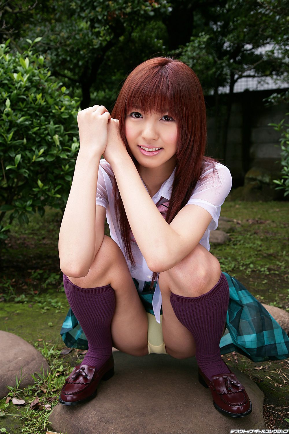 [DGC] NO.494 Kotone Aisaki 相崎琴音 大人のアイドル_第4张