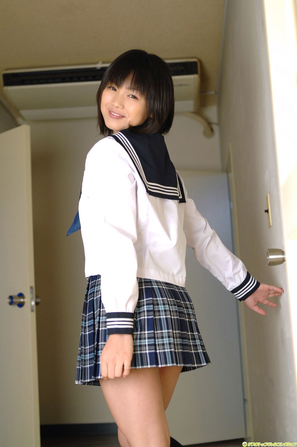 [DGC] NO.541 Rion Sakamoto 坂本りおん/坂本里音 Top Idols_第4张