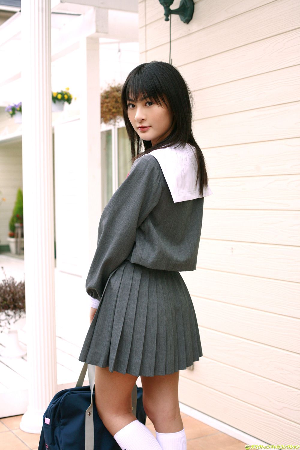 [DGC] NO.552 Mayu Mitsui 三井麻由/藤咲まゆ Top Idols_第3张