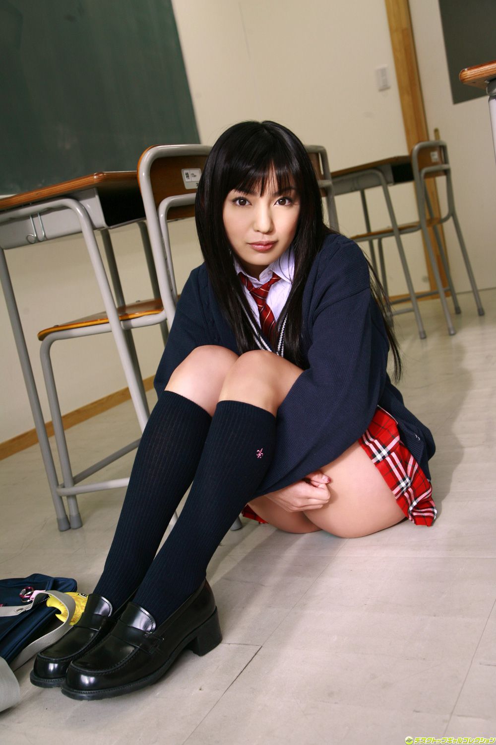 [DGC] NO.553 Mizuki Oshima 大島みづき_第4张