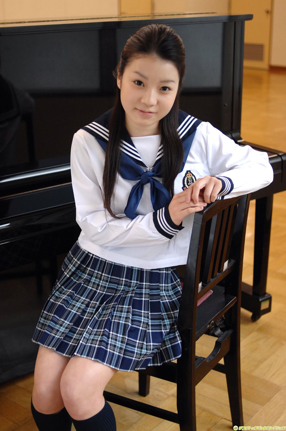 [DGC] NO.566 Mizuki みずき Top Idols_第1张