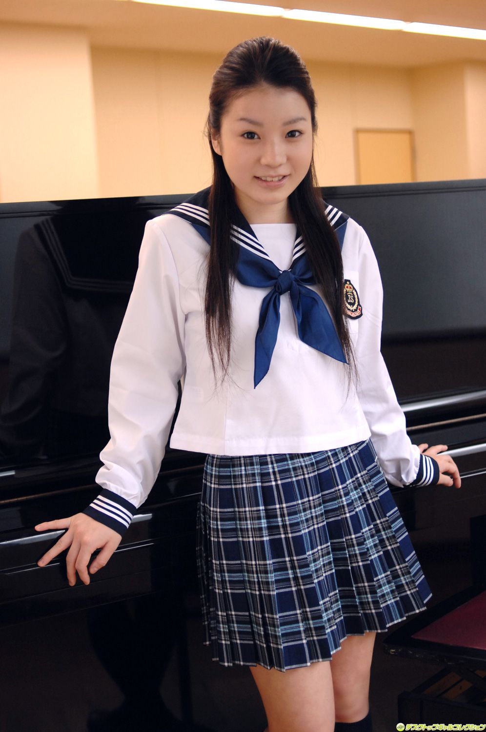 [DGC] NO.566 Mizuki みずき Top Idols_第2张