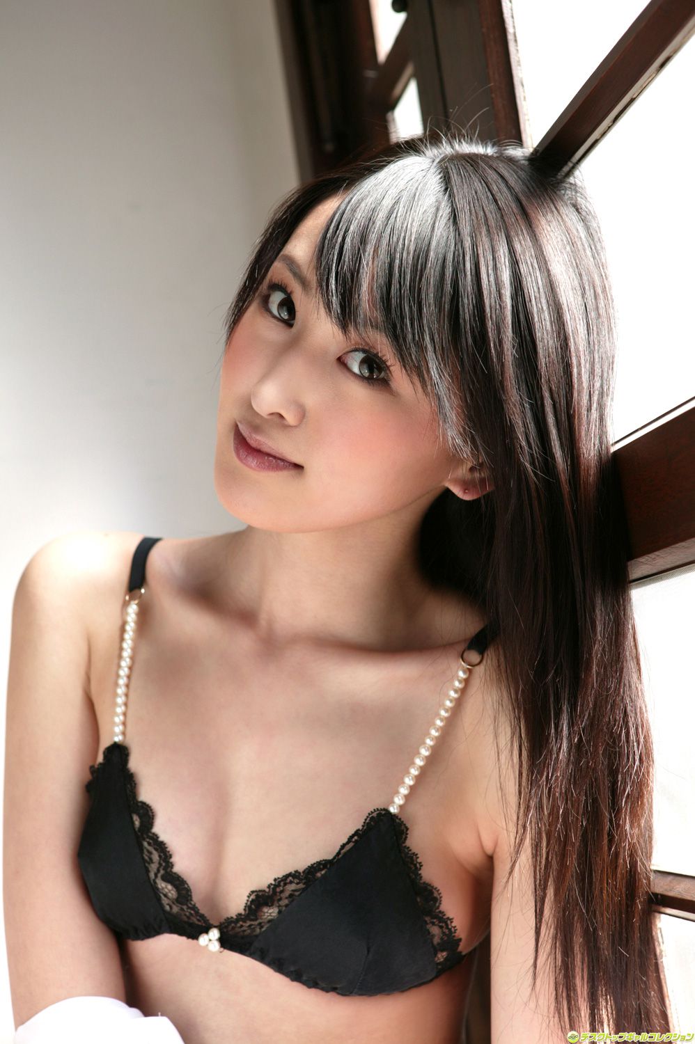 [DGC] NO.578 Anna Sonoda 薗田杏奈 Top Idols_第5张