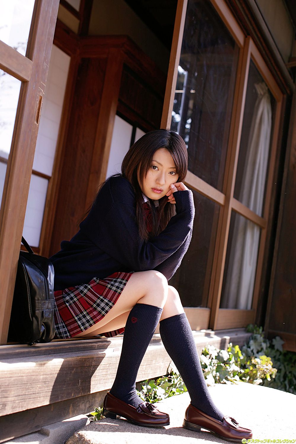 [DGC] NO.604 Misa Shinozaki 篠崎ミサ/筱崎美沙_第1张