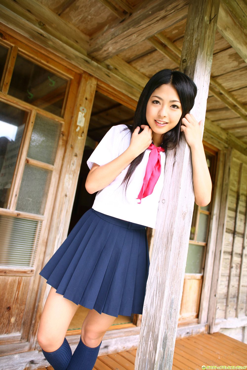 [DGC] NO.612 Sakura Sato 佐藤さくら_第4张