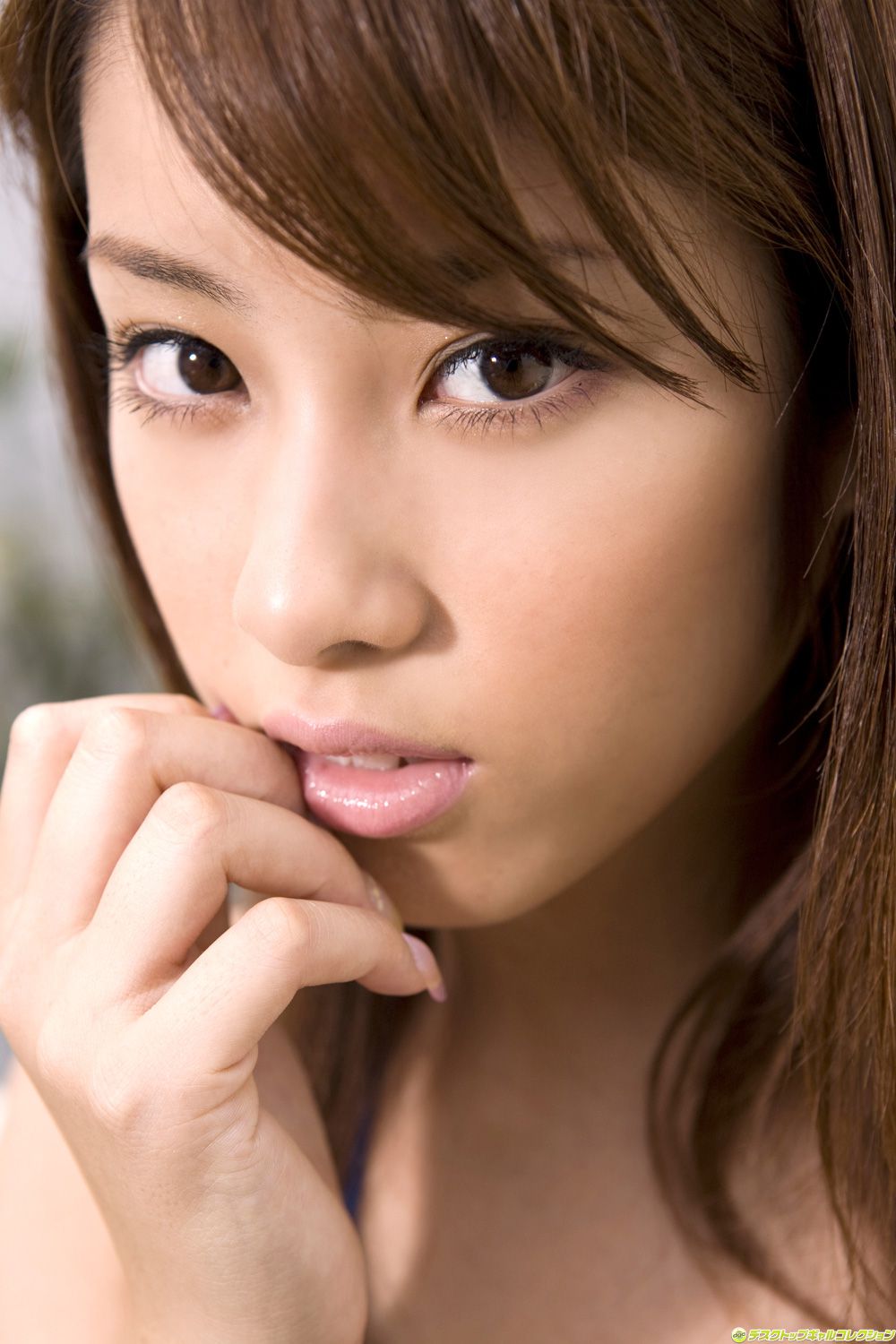 [DGC] NO.647 Ayaka Noda 野田彩加 Gravure Idols_第5张