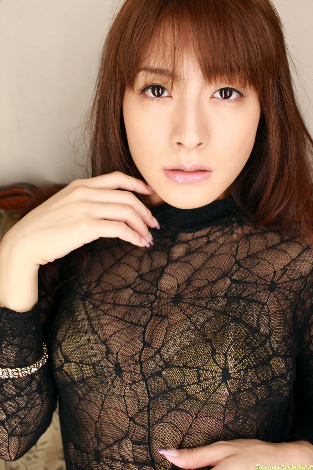 [DGC] NO.658 Rika Kawamura 川村りか/川村里香_第2张