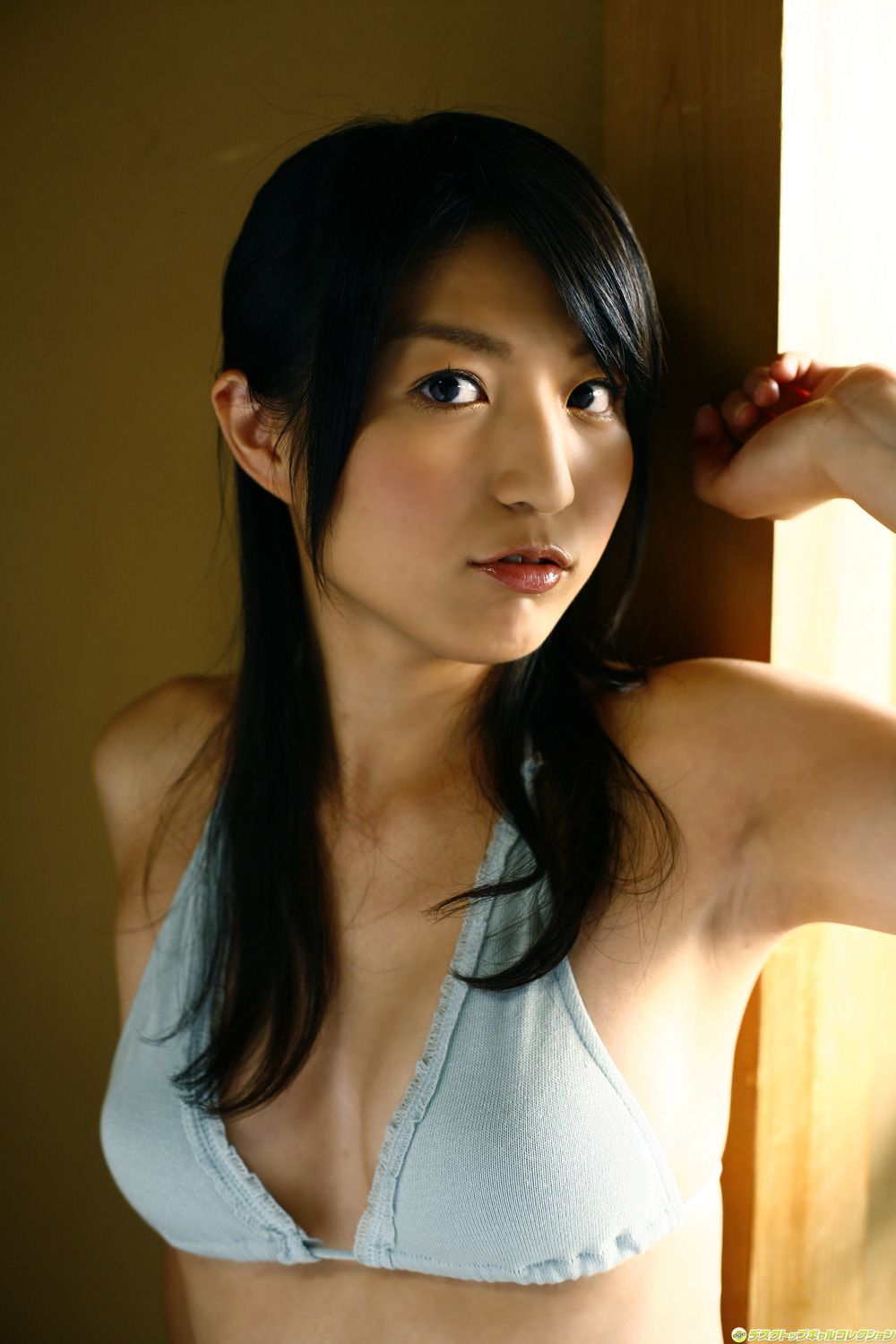 [DGC] NO.663 Rina Sasamoto 笹本りな_第4张