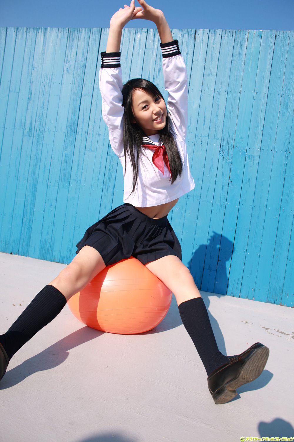 [DGC] NO.682 Miyu Watanabe 渡辺未優/渡边未优 Gravure Idols_第2张