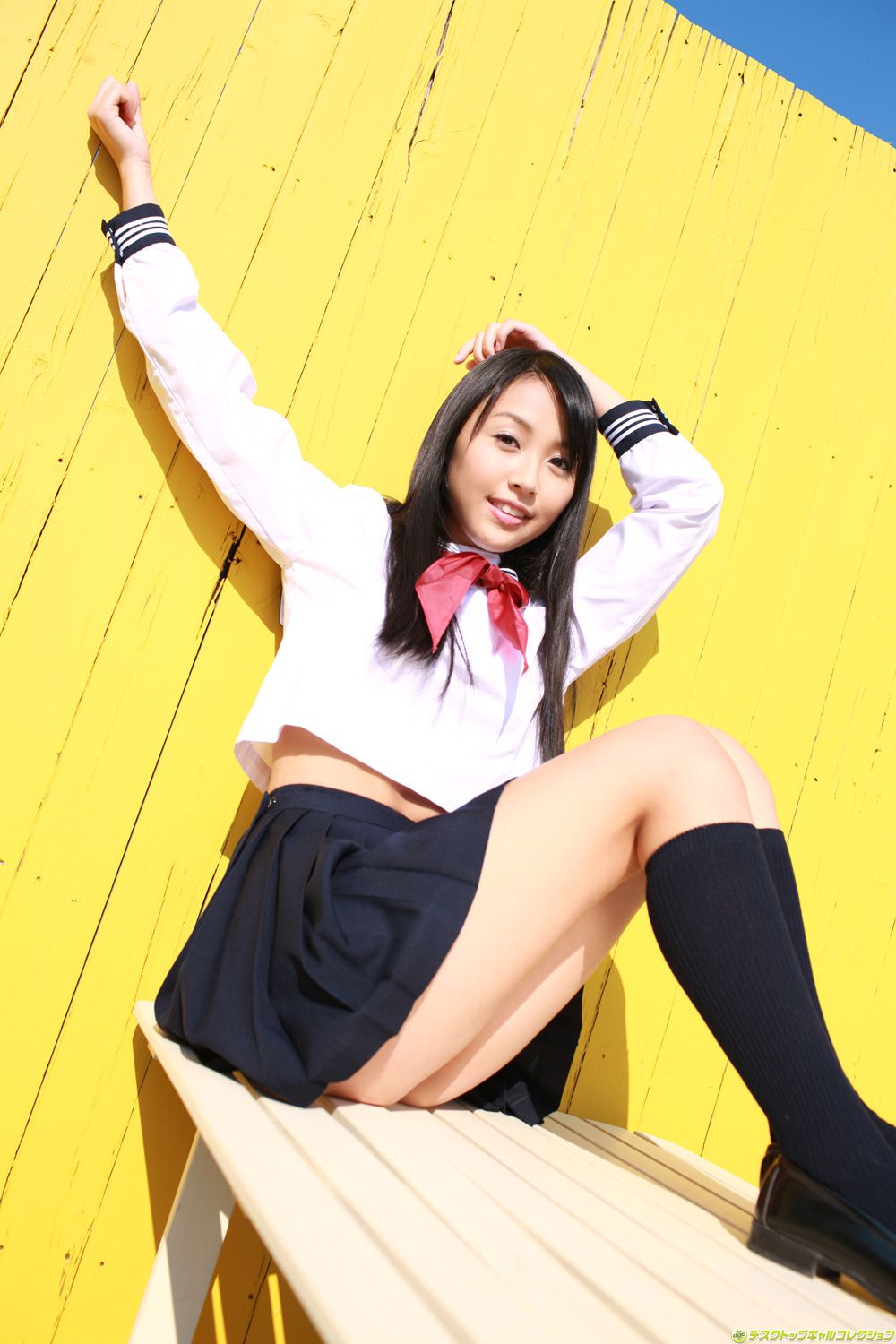 [DGC] NO.682 Miyu Watanabe 渡辺未優/渡边未优 Gravure Idols_第5张