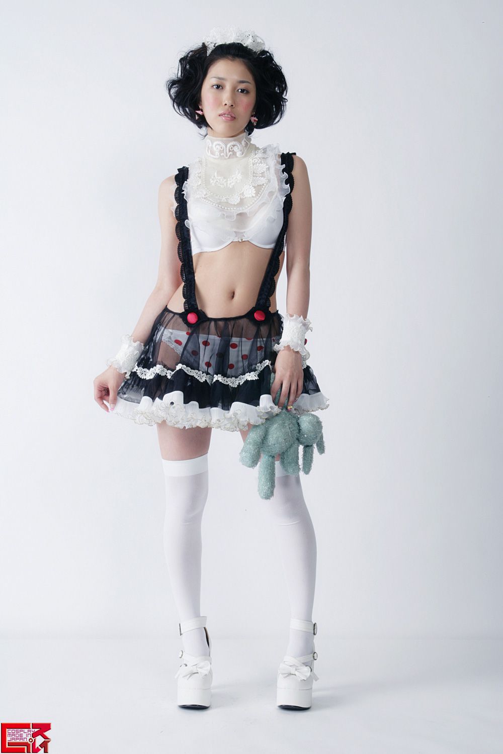 [DGC] NO.727 Mizuho Hata 秦みずほ/秦瑞穗_第1张