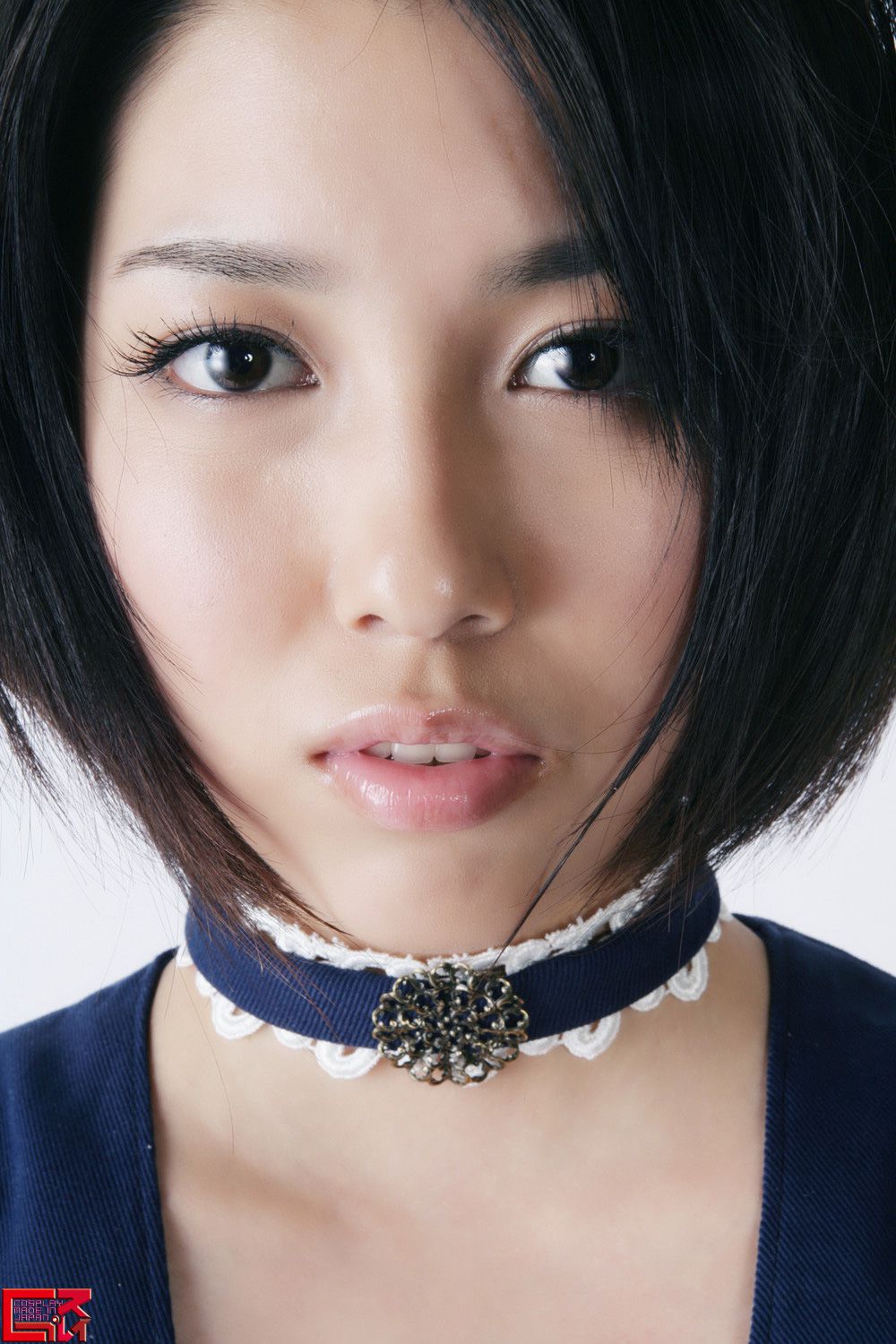 [DGC] NO.727 Mizuho Hata 秦みずほ/秦瑞穗_第3张