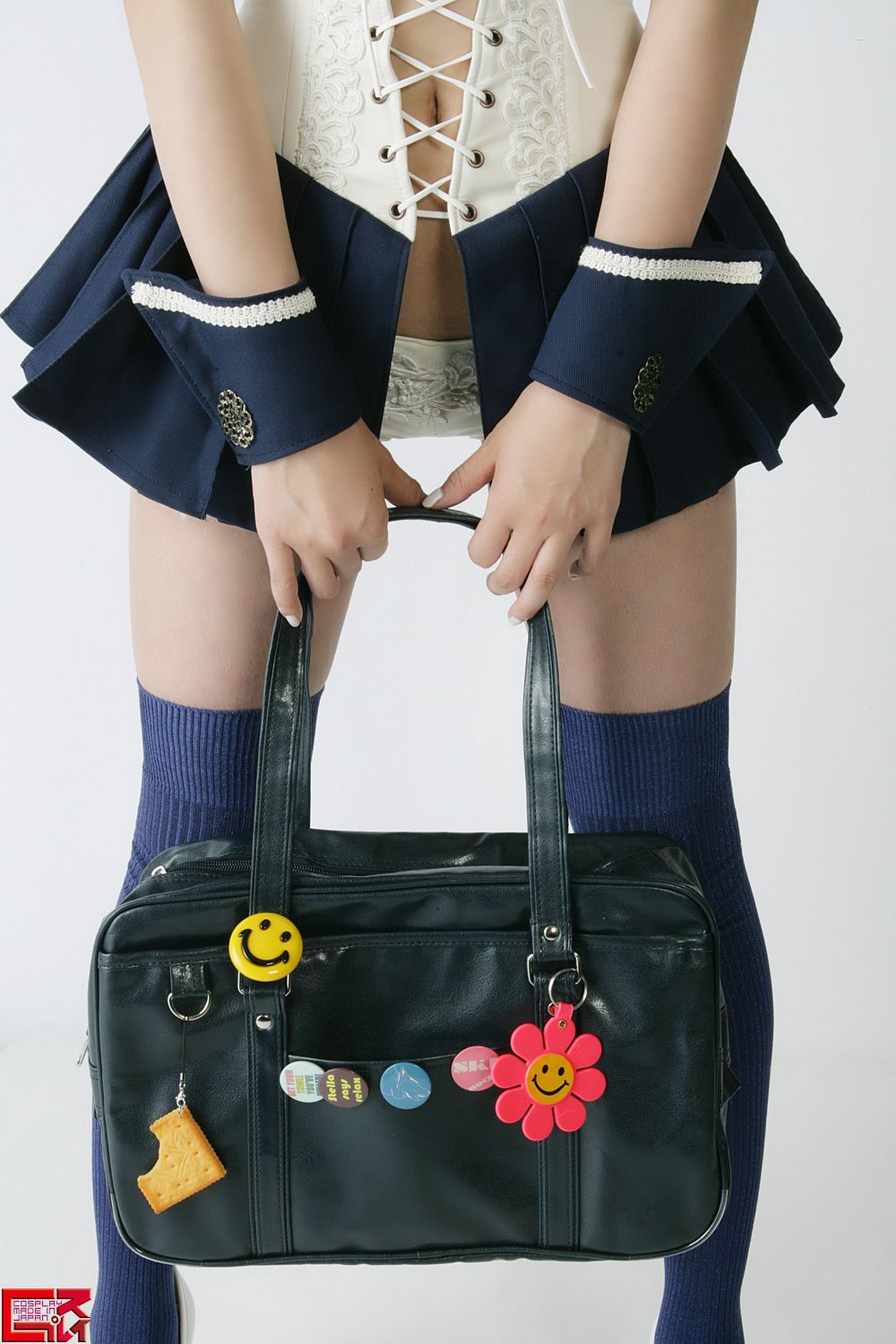 [DGC] NO.727 Mizuho Hata 秦みずほ/秦瑞穗_第5张