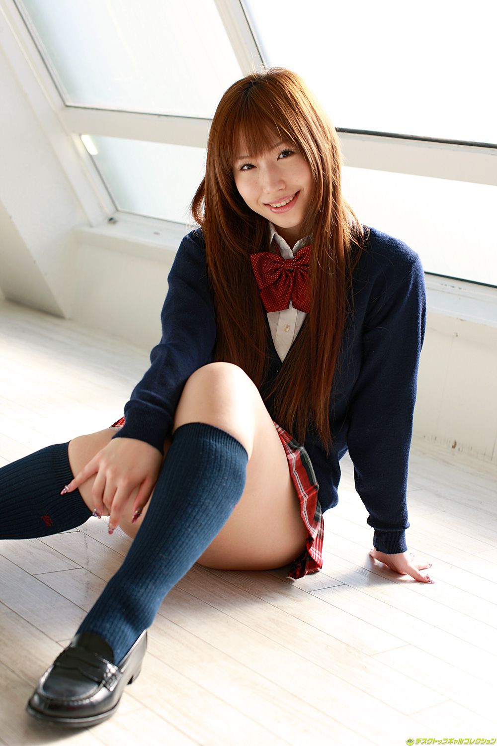 [DGC] NO.729 Ai Sayama 佐山愛 Adult Idols_第2张