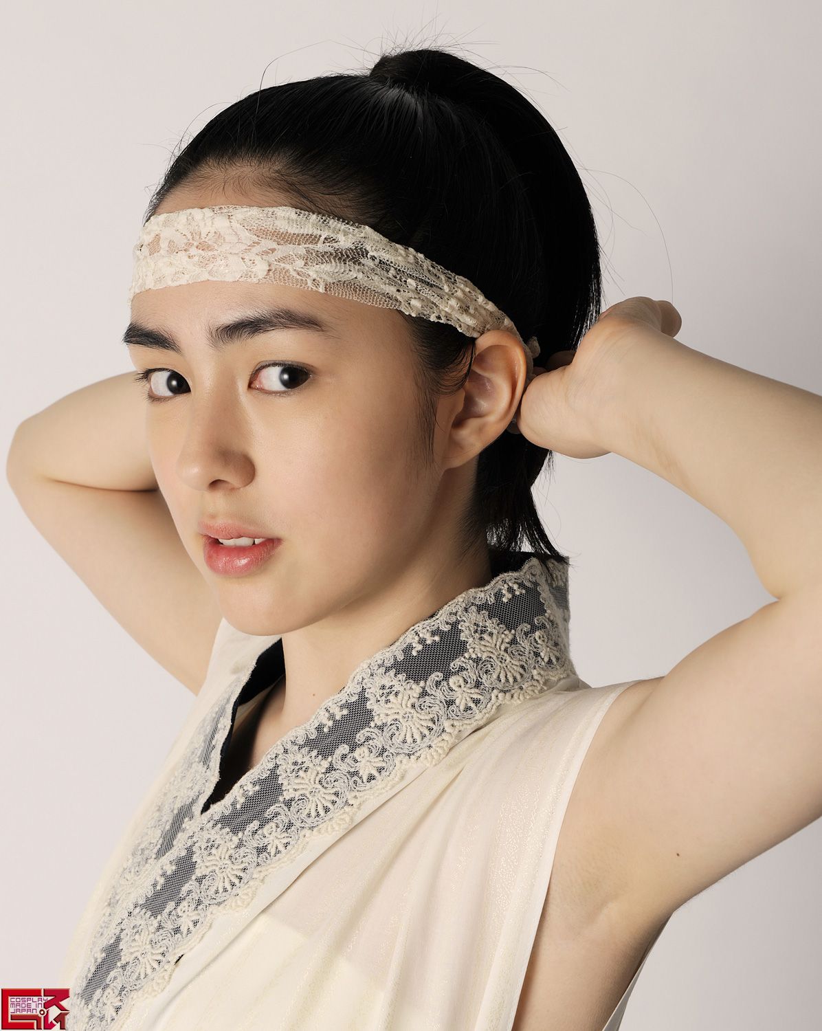 [DGC] NO.739 Maisa_第3张