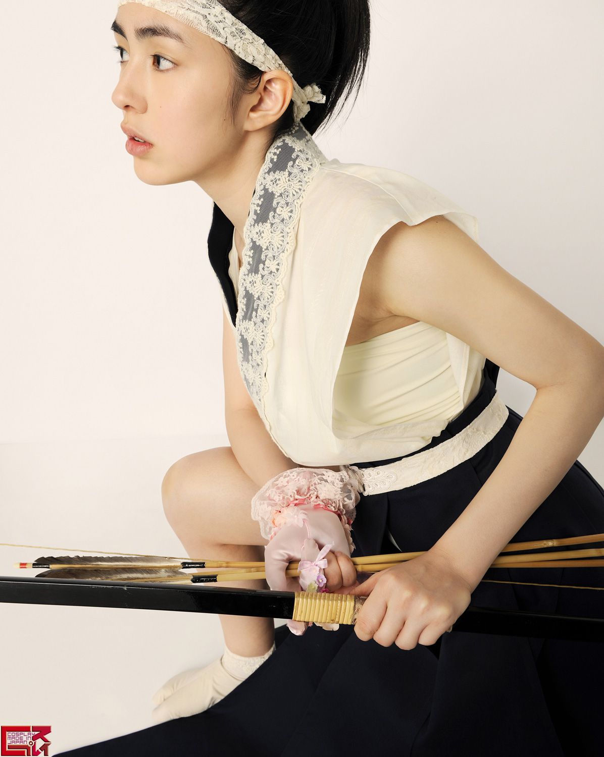 [DGC] NO.739 Maisa_第5张