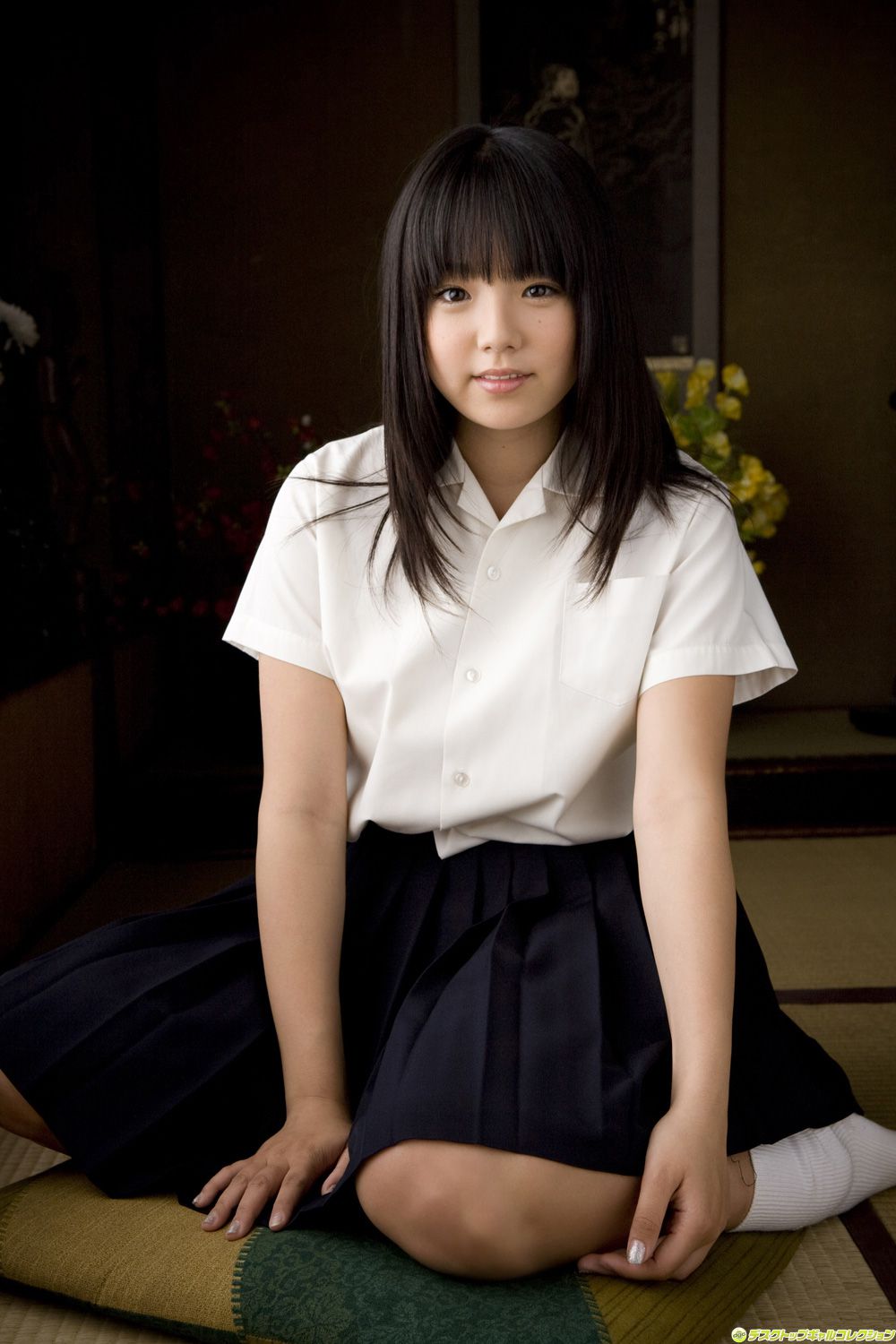 [DGC] NO.747 Ai Shinozaki 篠崎愛 Gravure Idols_第2张