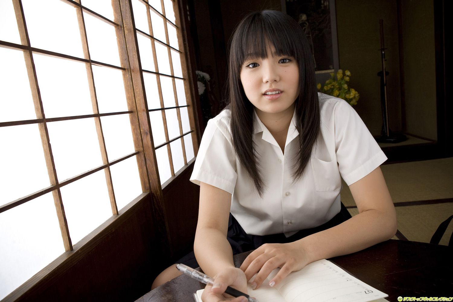 [DGC] NO.747 Ai Shinozaki 篠崎愛 Gravure Idols_第5张