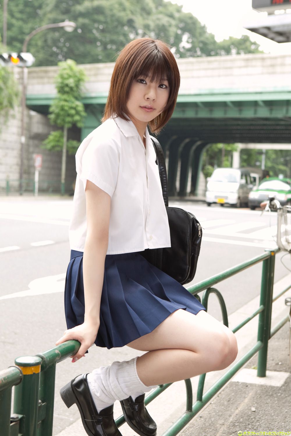 [DGC] NO.759 Aimi Hara 原愛実_第1张