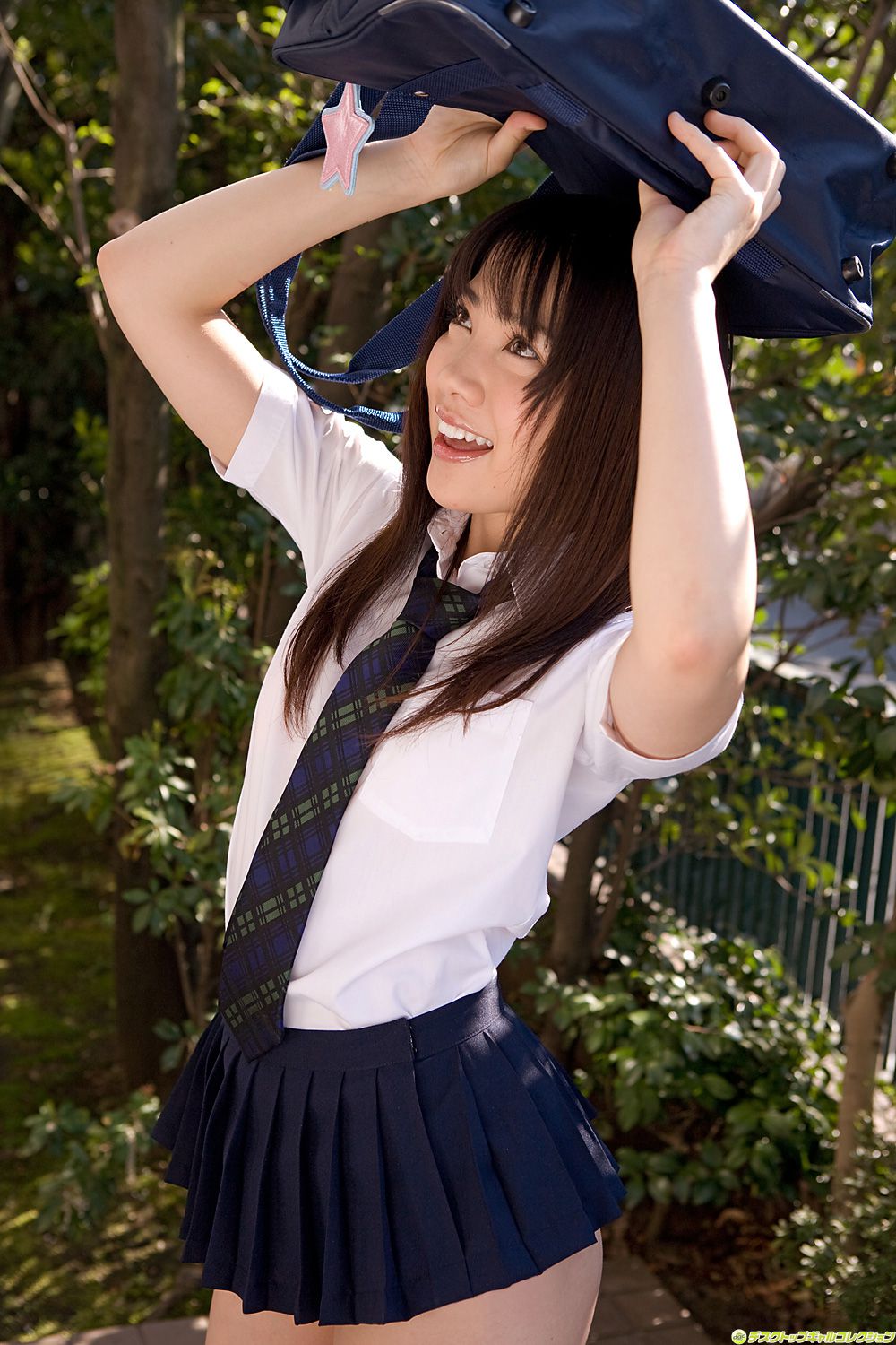 [DGC] NO.772 Haruka Ito 伊東遥/伊东遥 Adult Idols_第2张