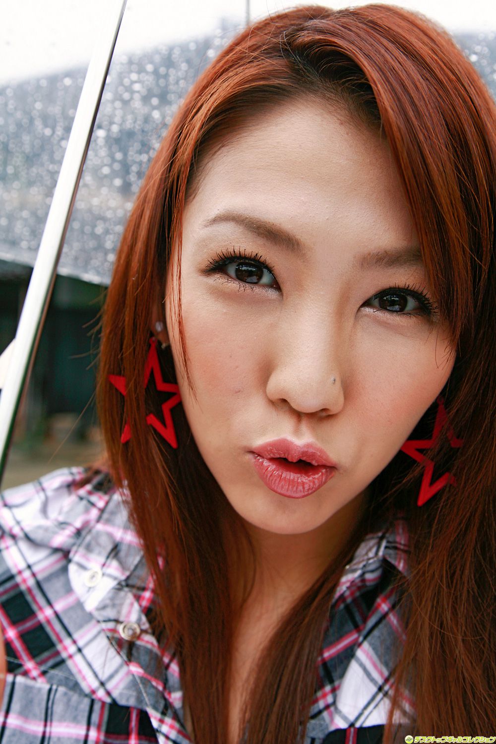 [DGC] NO.791 Chiori Tsukimi 月见栞/月見栞 Adult Idols_第4张