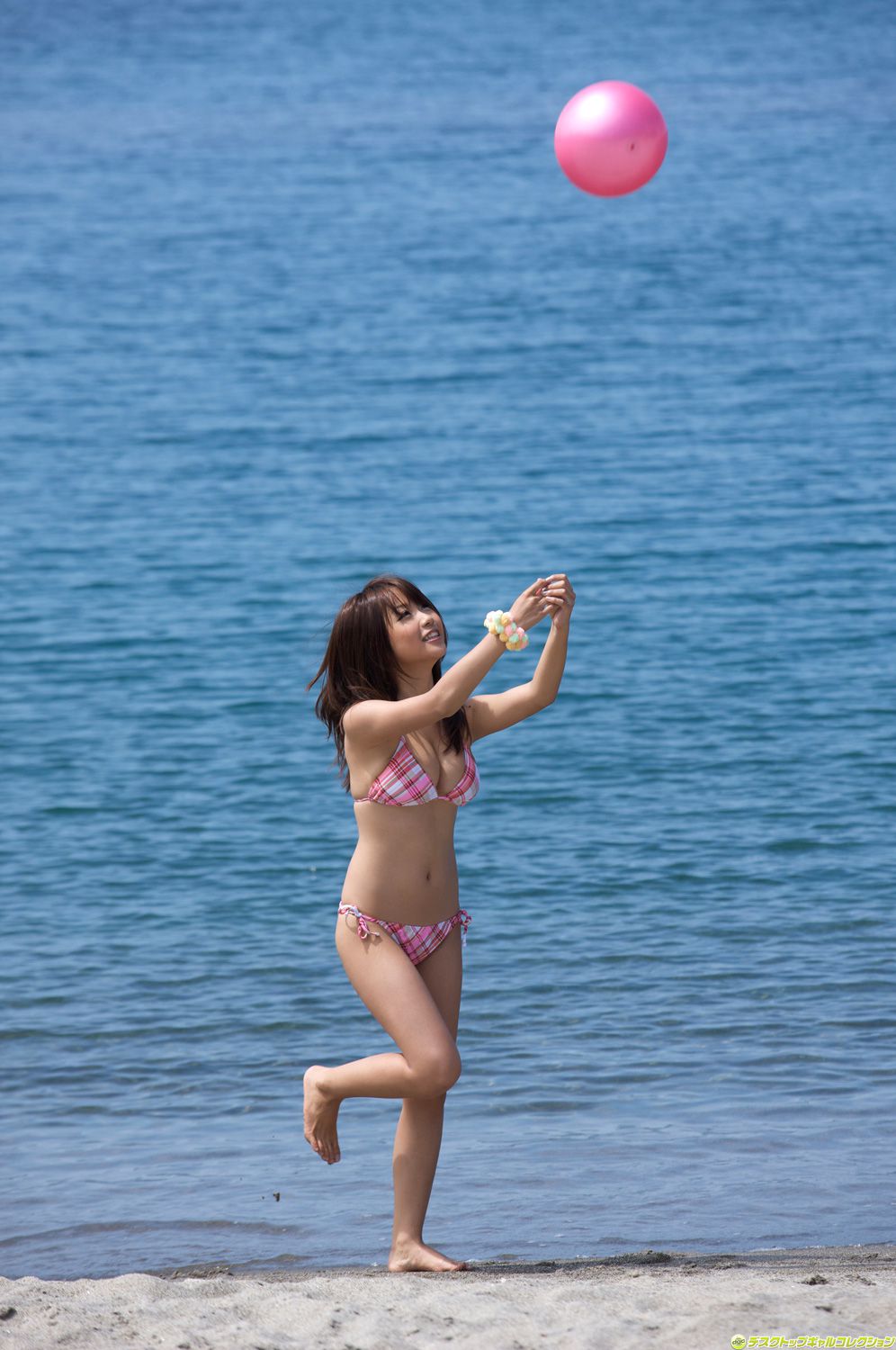 [DGC] NO.796 Mai Nishida 西田麻衣_第1张