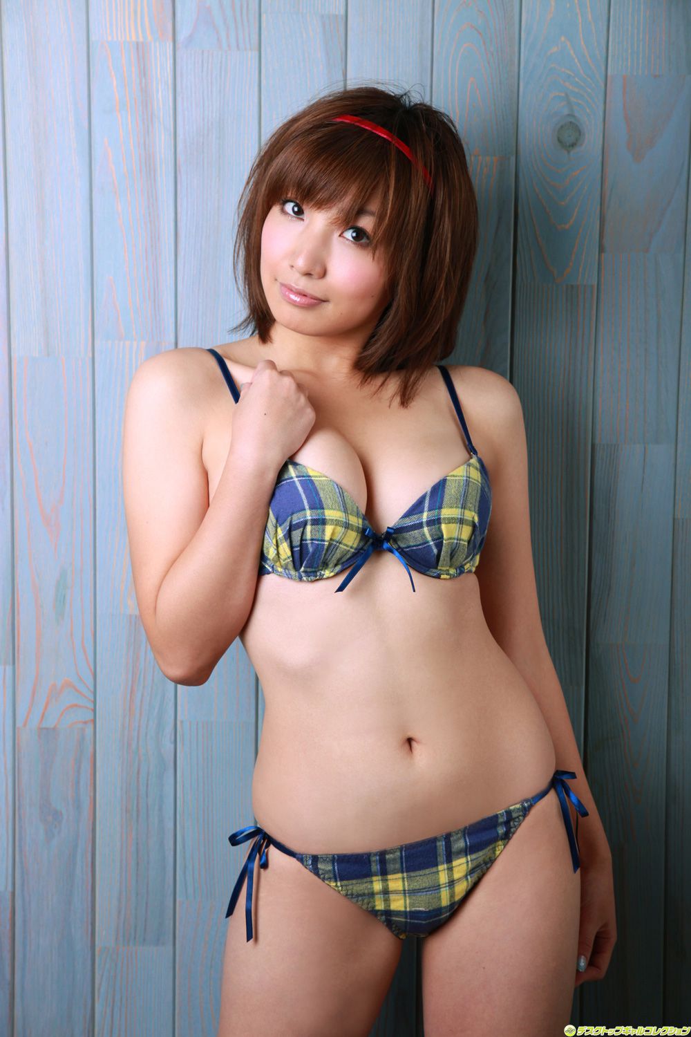 [DGC] NO.798 Kana Natsugaki 夏垣佳奈_第1张