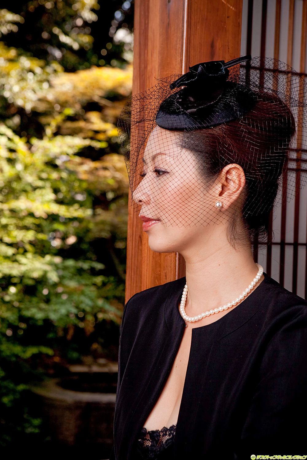 [DGC] NO.800 Chisato Shoda 翔田千里《しょうだ ちさと》_第1张