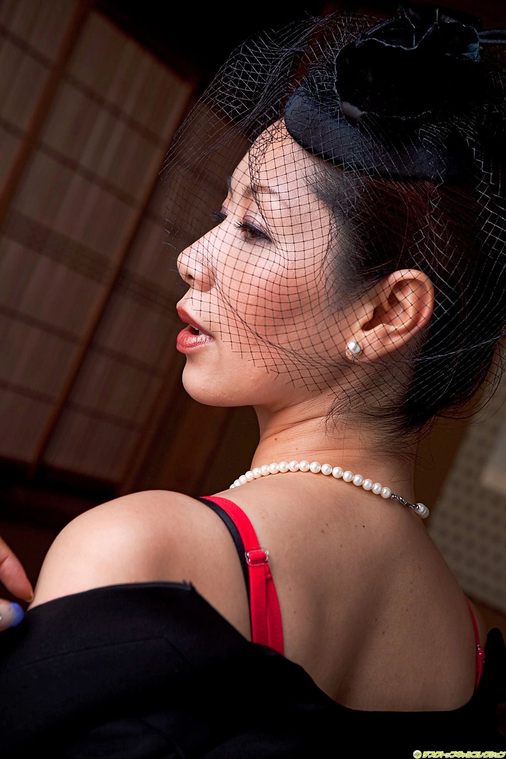 [DGC] NO.800 Chisato Shoda 翔田千里《しょうだ ちさと》_第2张