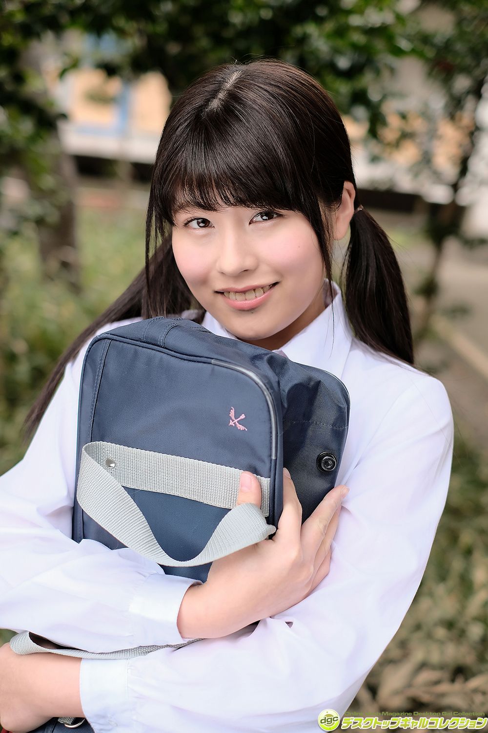 [DGC] Yoshino Chitose ちとせよしの『2000年生まれのHカップ☆100cm！』_第1张