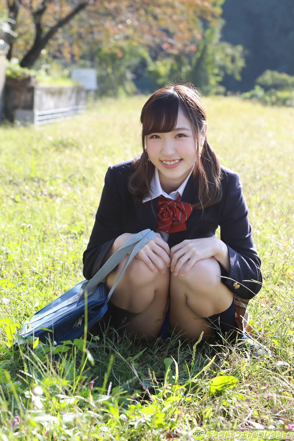 [DGC] 木ノ内れみ『愛くるしいベビーフェイスと柔軟な体は必見』_第2张